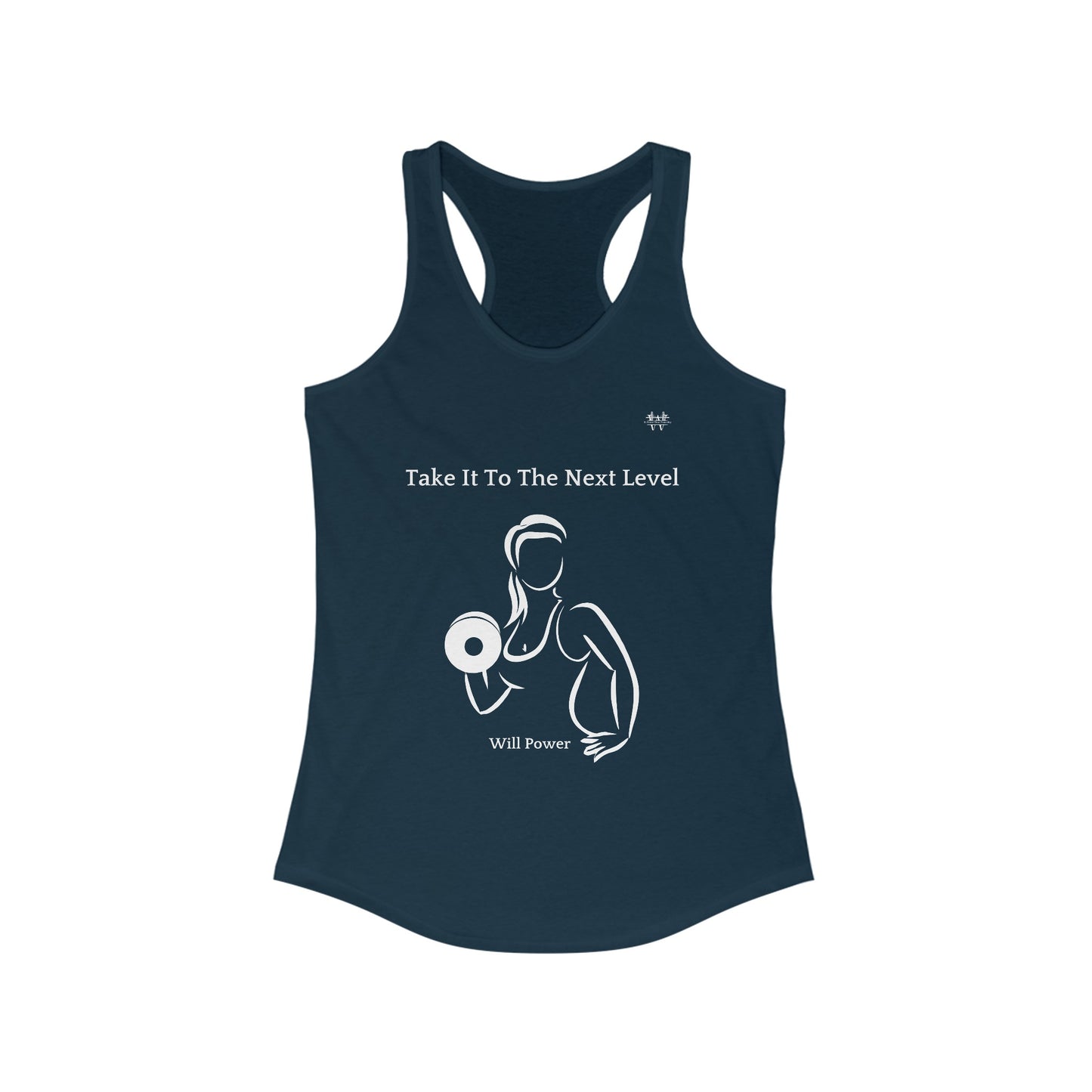 Women's Ideal Racerback Tank