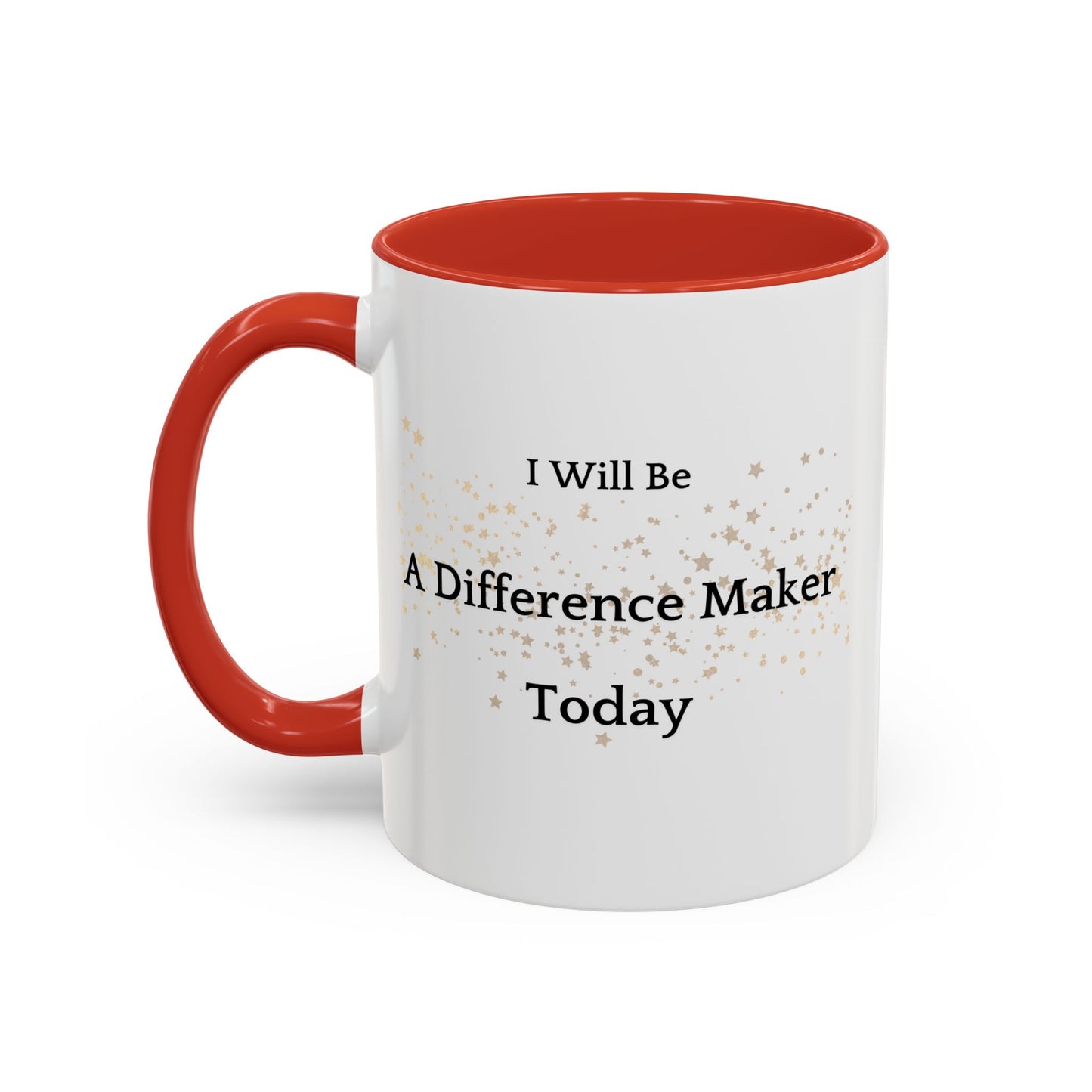 Become Better Every Day Coffee Cup - Find Your Kindness