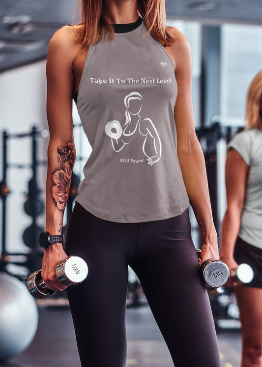 Women's Ideal Racerback Tank